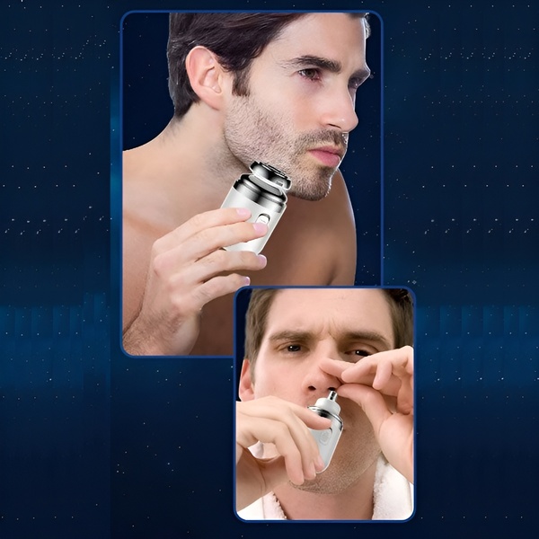 FLUSHBRUSH